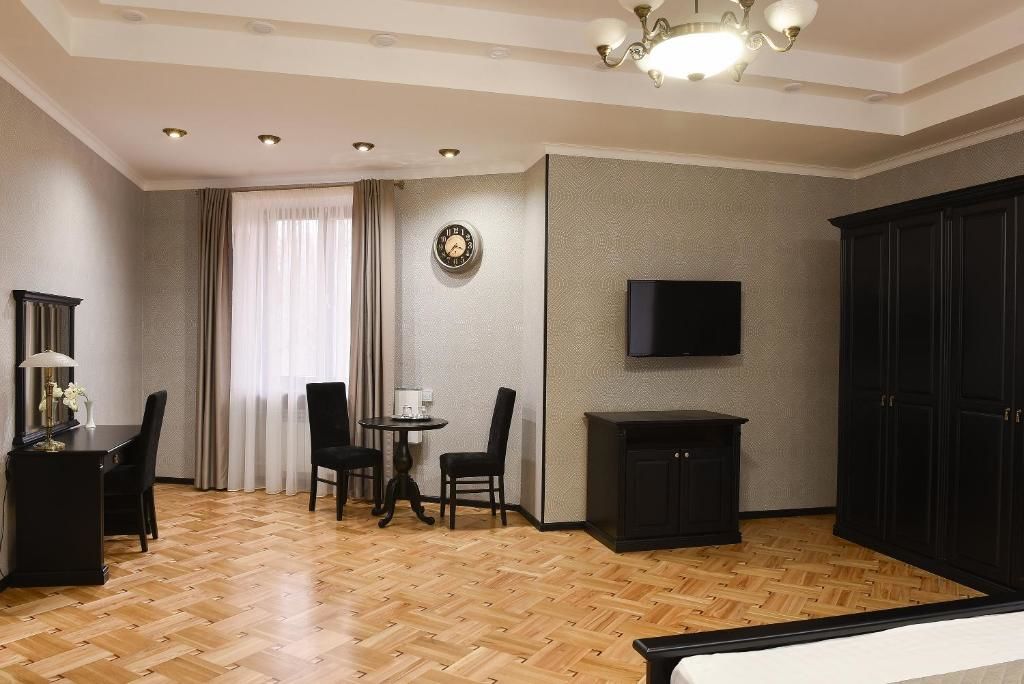 Гостиница Белогорье Отель Белгород-56